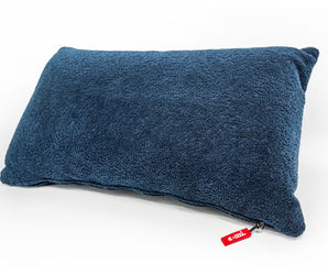 EEAZI dekor párna - Kék 2 db