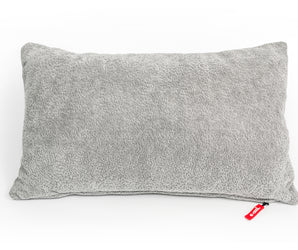 EEAZI dekor párna - Szürke 2 db