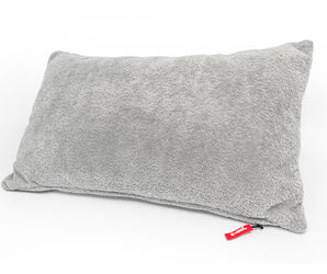 EEAZI dekor párna - Szürke 2 db