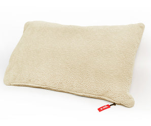 EEAZI dekor párna - Bézs 2 db